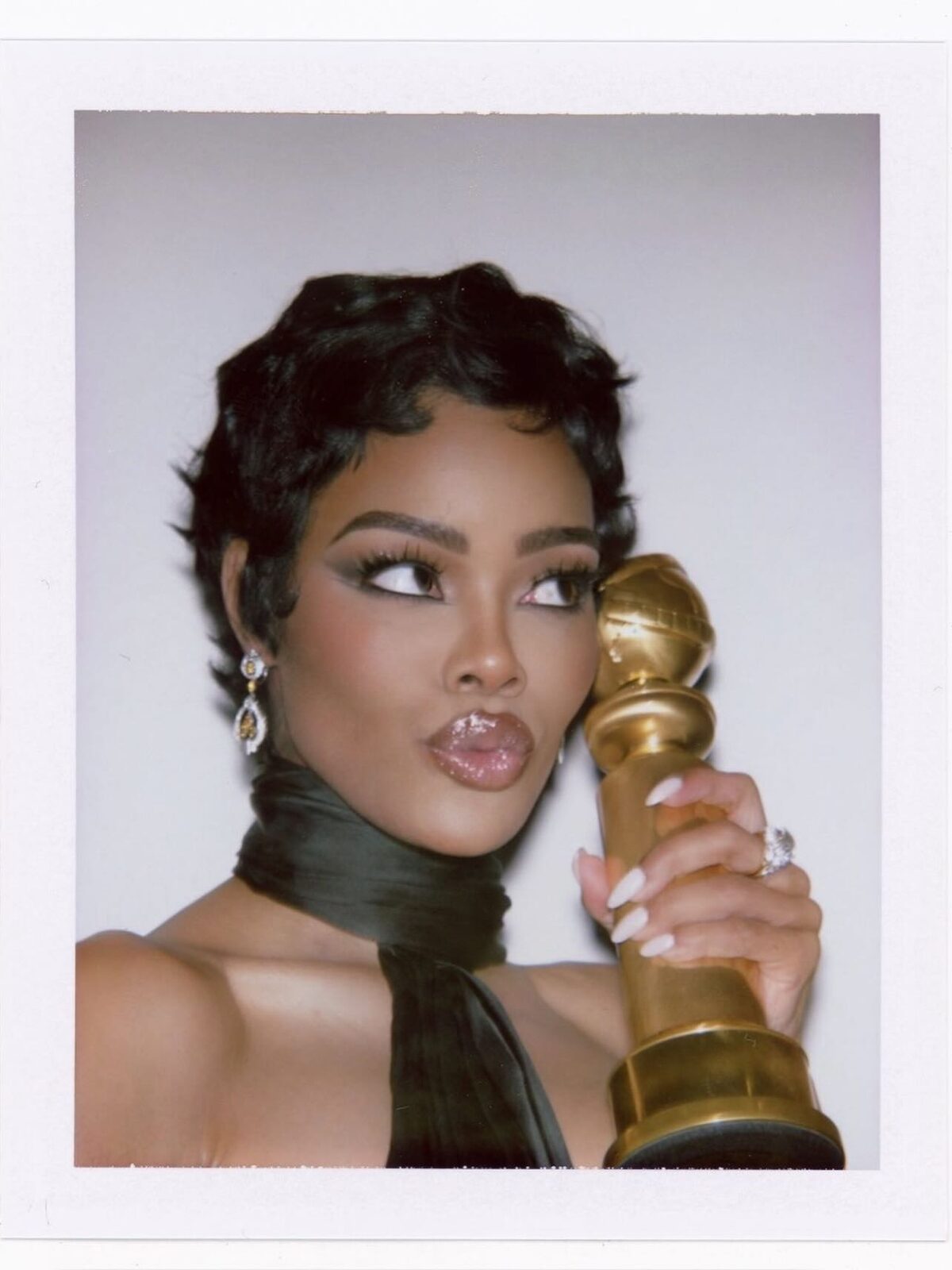 Teyana Taylor